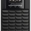UPS avārijas elektroapgāde PowerWalker VI 3000 CW