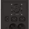 UPS EMERGENCY SUPPLY PowerWalker VI 2200 SHL FR