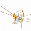 TELEVES V Zenith UHF antena (ref. 149222) maisiņš