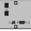 UPS EMERGENCY SUPPLY PowerWalker VI 1000 ERT HID