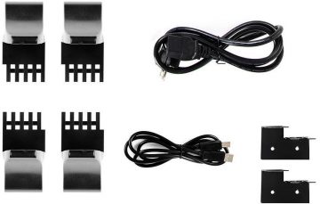 UPS Green Cell 1000VA 900W RACK SKAPIM RTII AR LCD DISPLEJU UPS13