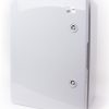 Электрический распределительный щиток АБС IP65 Adelid 300x400x220