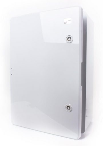 Электрический распределительный щиток АБС IP65 Adelid 400x500x180