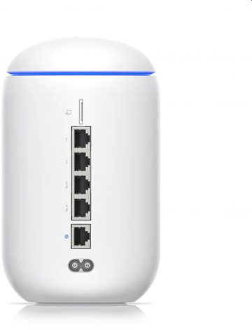 UNIFI SAPŅU MARŠRUTĒTĀJS (UDR)