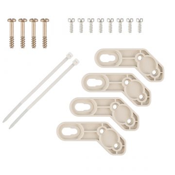 ATTE ABOX-XL1 ENCLOSURE