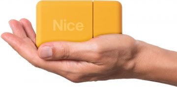 NICE Pro-View programmētājs (PROVIEW)
