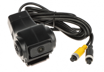 MOBILĀ AHD KAMERA ATE-CAM-AHD650HD - 1080p 2,8 mm, 2,1 mm AUTONE