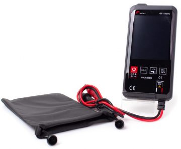 Мультиметр GETFORT GF-5330C