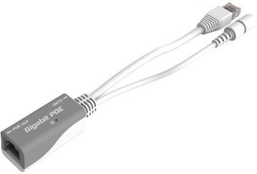 MIKROTIK ROUTERBOARD Беспроводное проводное оборудование для общественного питания (CubeG-5ac60aypair)