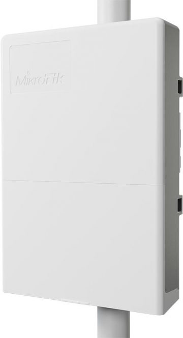 Маршрутизатор MIKROTIK CRS310-1G-5S-4S+OUT (NETFIBER 9)