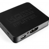 Spacetronik HDSP2-M 1/2 mini HDMI 1x2 разветвитель