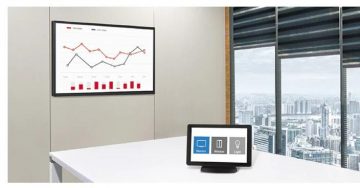 LG 32SM5J-B 32 collu LED monitors 24/7