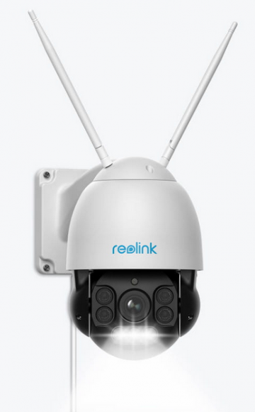 Reolink IP kamera RLC-523WA 5 Mpx PTZ Wi-Fi kamera