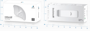 UBIQUITI LITEBEAM LBE-M5-23
