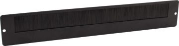 Шкаф видеонаблюдения Getfort 3U 540*350*180мм черный