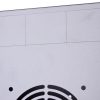 GETFORT ECO v3 19" RACK 6U 520X450 PAKARAMAIS STŪRIS