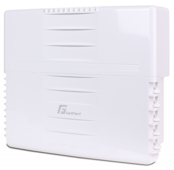GETFORT POE SWITCH 8 x POE + SFP OUTDOOR IP65