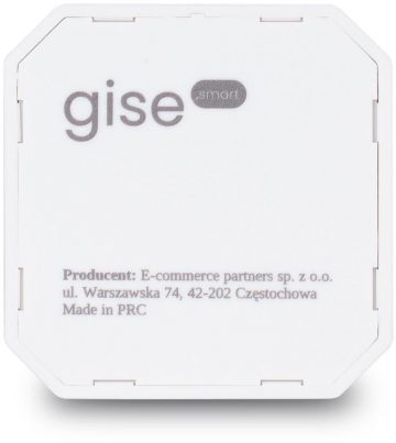 GISE viedais modulis WiFi vārtu kontrolei | Tuya
