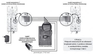 EUR ADA-38A3 UNIPHONE (RL-3203H)