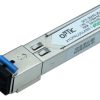 Модули SFP WDM 1,25 Гбит/с, SC SM, 16 дБ (20 км) TX1310/RX1550