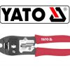 Кримпер для контактов RJ45 YATO YT-2242
