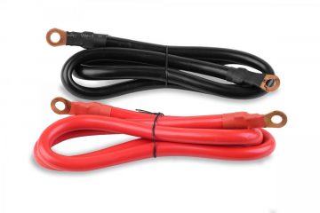 Inverteris VOLT POLSKA Sinus 5000 24V / 230V 2500/5000W