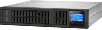 Комплект аварийного питания DAEWOO GDA 3500E + блок питания POWERWALKER VFI 1000 CRM LCD