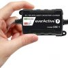 Зарядное устройство для аккумуляторов everActive 14 В/1 А CBC-1 6 В/12 В Зарядное устройство для аккумуляторов everActive 14 В/1 А CBC-1 6 В/12 В