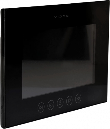 VIDOS VIDEOPHONE X M11B-X/S12D