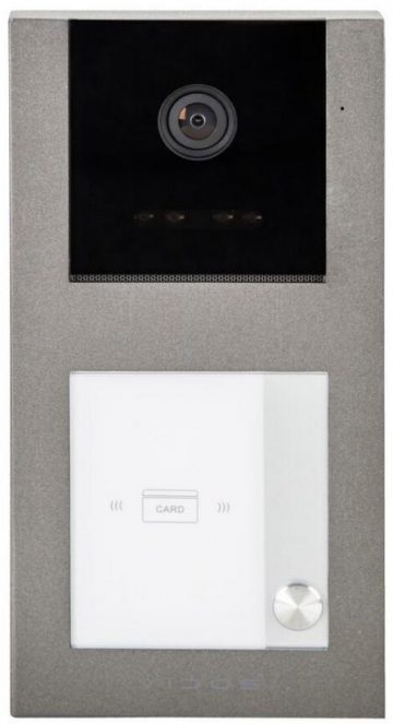 VIDOS VIDEOTELEFONS X M11W-X/S11-1