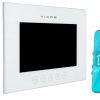 VIDOS VIDEOTELEFONS X M11W-X/S10