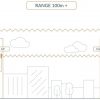 MIKROTIK ROUTERBOARD bezvadu vadu trauks (RBwAPG-60adkit)