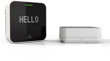 Измеритель качества воздуха Kidde KCO2M10