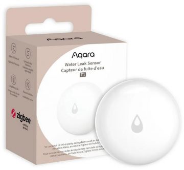 Üleujutusandur WL-S02D Aqara