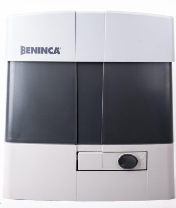 Beninca KBULL10M.S.PM 230V komplekts 1000kg bīdāmajiem vārtiem