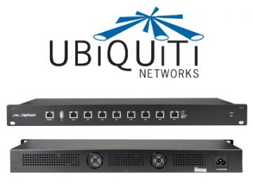 UBIQUITI EDGEROUTE ER-8