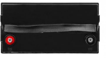 CONVERTER KIT Green Cell 12V/ 230V 300W/600W CLEAN SINUS + GreenCell 12V 100Ah AGM akumulators CONVERTER KIT Green Cell 12V/ 230V 300W/600W CLEAN SINUS + GreenCell 12V 100Ah AGM akumulators