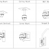 DAHUA IP KAMERA SD4A216DB-HNY