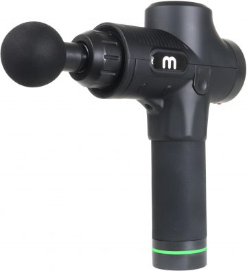 Miton MT-02 masāžas pistole Miton MT-02 masāžas pistole