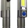 Patikra COB LED dirbtuvių šviesa everActive WL-400 5W 400 liumenų IP54 su magnetu