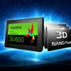 Adata SU650 Ultimate 512 GB 2,5" SATA SSD diskdziņš