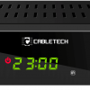 Приемник Cabletech DVB-T2/C HEVC H.265
