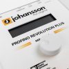 Johansson PROFINO Revolution 6711 Plus - daudzjoslu pastiprinātājs televīzijai
