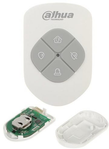 Dahua bezvadu signalizācijas komplekts ART-ARC3000H-03-FW2(868)