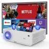 Zenwire e600h projektors