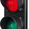 CAME semafor PL0583 (2 kaameraga: punane-roheline) 24 V LED (001PL0583)