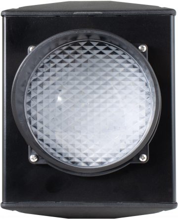CAME traffic light PL0593 (1 camera: red-green) 230V LED (001PL0593)