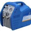 VALUE VRR12L-OS-R32 HFC un HCFC REFRIGERANTU RECYCLING STATION