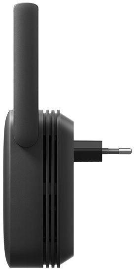 Ретранслятор Xiaomi Mi WiFi Range Extender AC1200