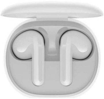 Xiaomi Redmi Buds 4 Lite kõrvaklapid valged